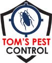 Tom's Pest Control Sydney logo